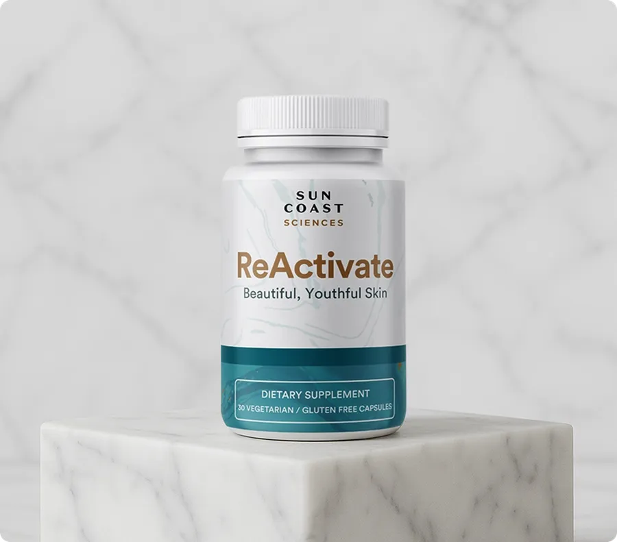 ReActivate® 30 Count (Pack of 1)