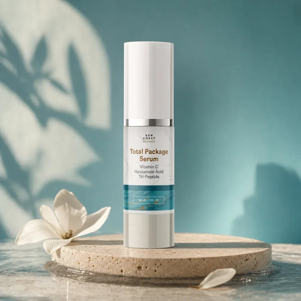 Total Package Serum™ 1 Fl Oz (Pack of 1)