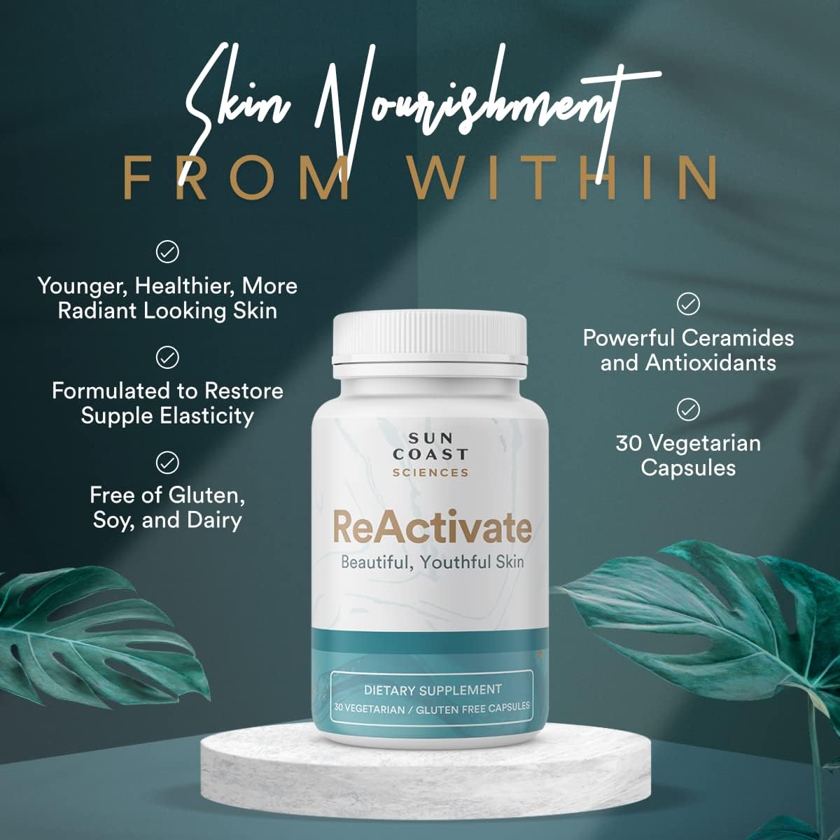 ReActivate® 30 Count (Pack of 1)