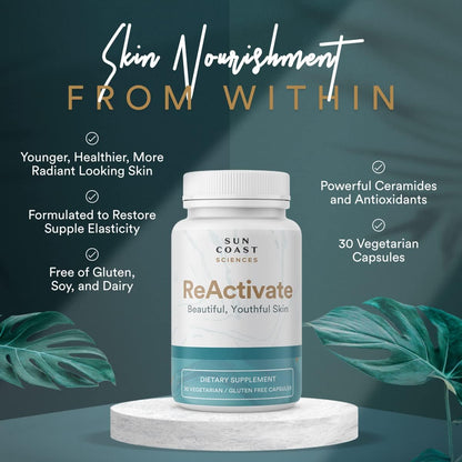 ReActivate® 30 Count (Pack of 1)