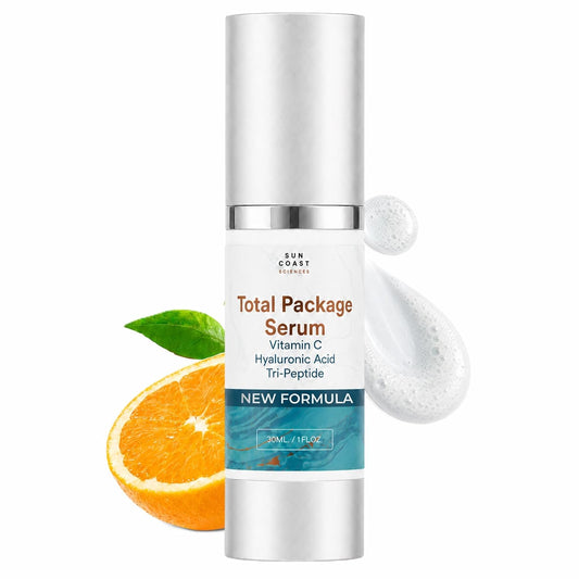 Total Package Serum™ 1 Fl Oz (Pack of 1)