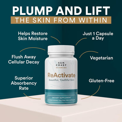 ReActivate® 30 Count (Pack of 1)