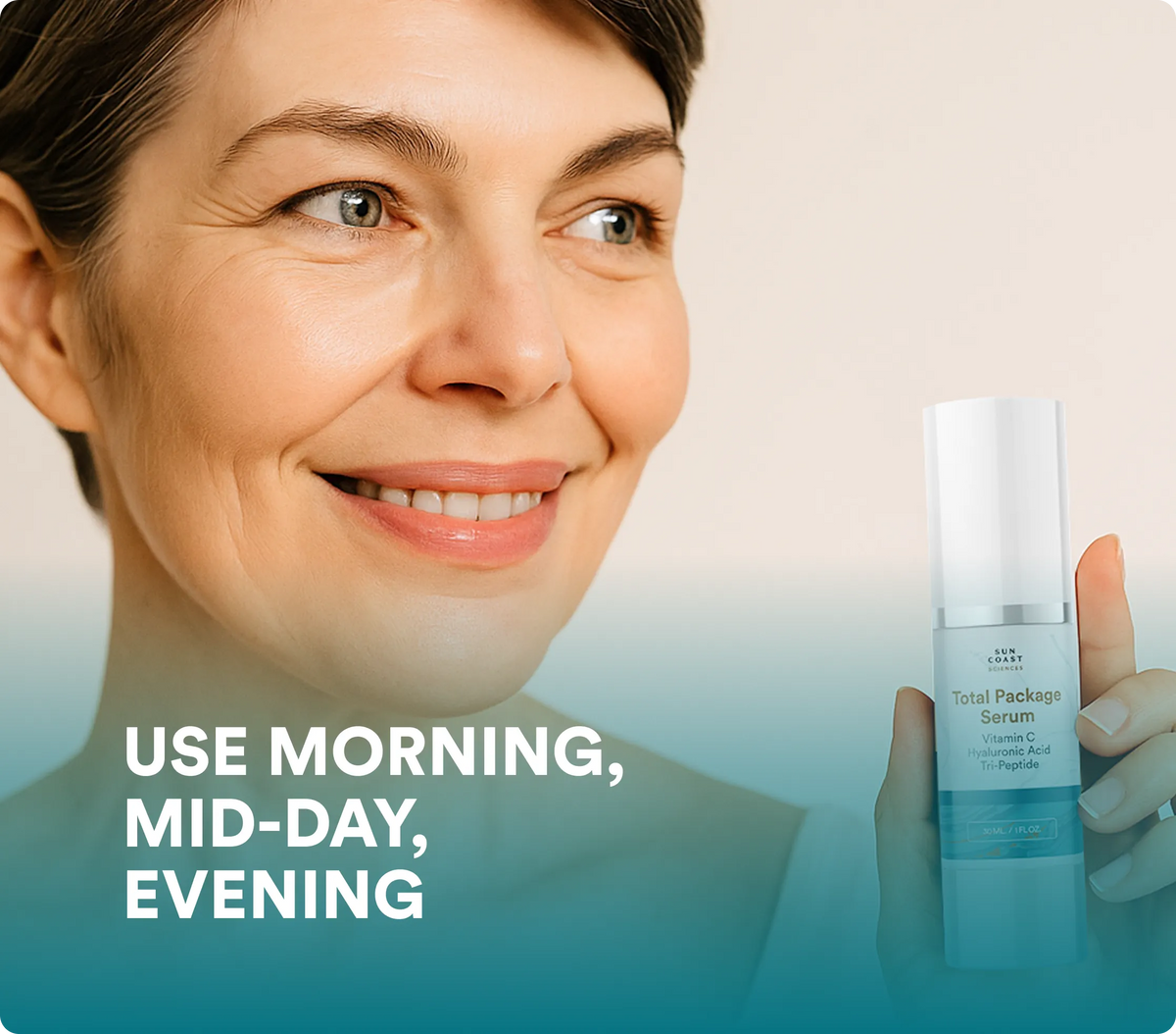 Total Package Serum™ 1 Fl Oz (Pack of 1)